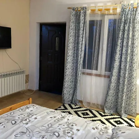 Apartment Mazurskie Pokoje