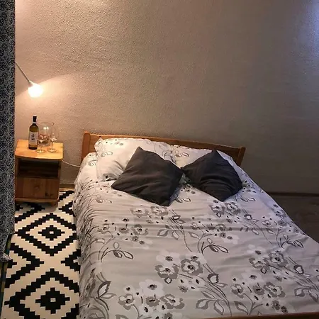 Mazurskie Pokoje Apartment *